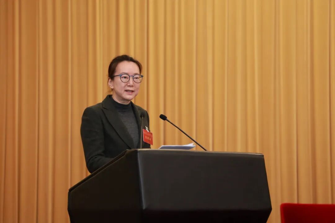 四川省文联在中国文联十一届七次全委会上作交流发言