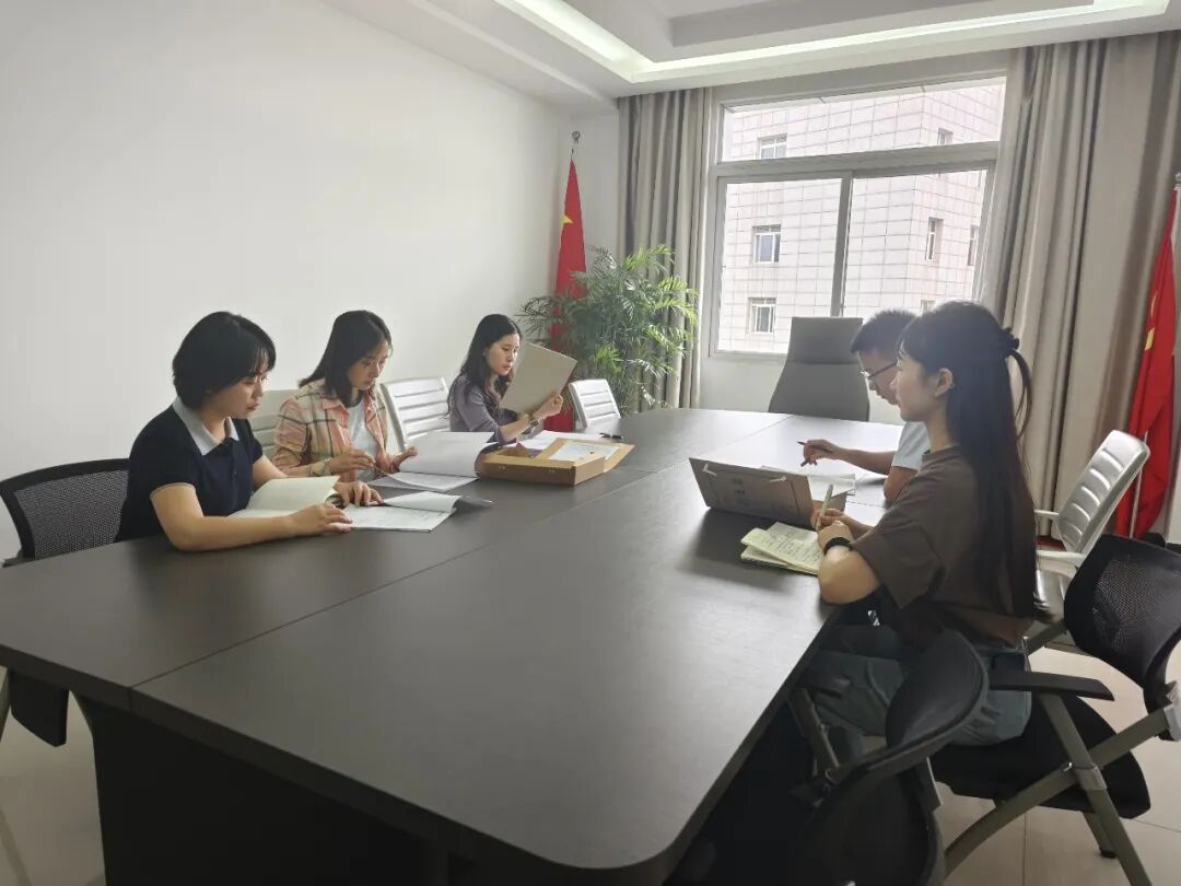 廉蕴盐都丨自贡市文旅发展集团公司纪委：联动监督强保障 护航发展提质效