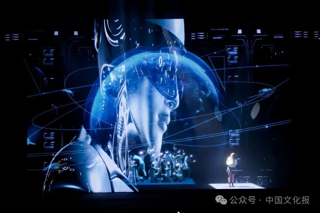 AI时代的艺术教育，是道必答题